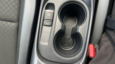 Nissan Juke 1.0 DiG-T 114 N-Connecta 5dr DCT Petrol Hatchback